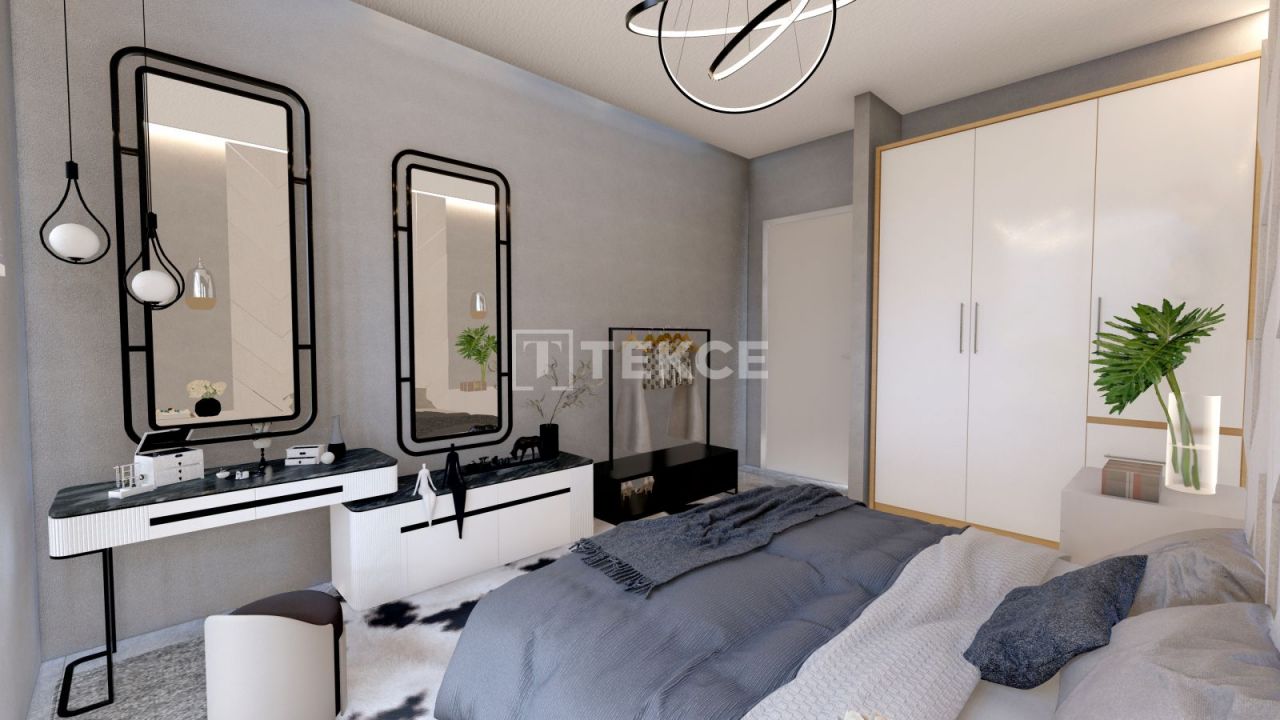 Maison urbaine à Kyrenia, Chypre, 53 m² - image 19
