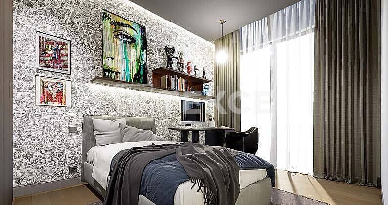 Apartment in Istanbul, Türkei, 238 m² - Foto 19