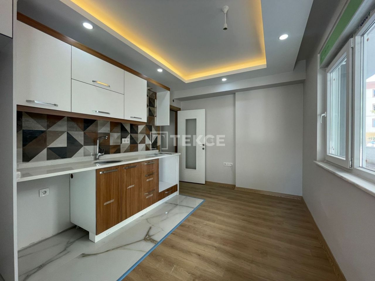 Apartment in Antalya, Türkei, 75 m² - Foto 19