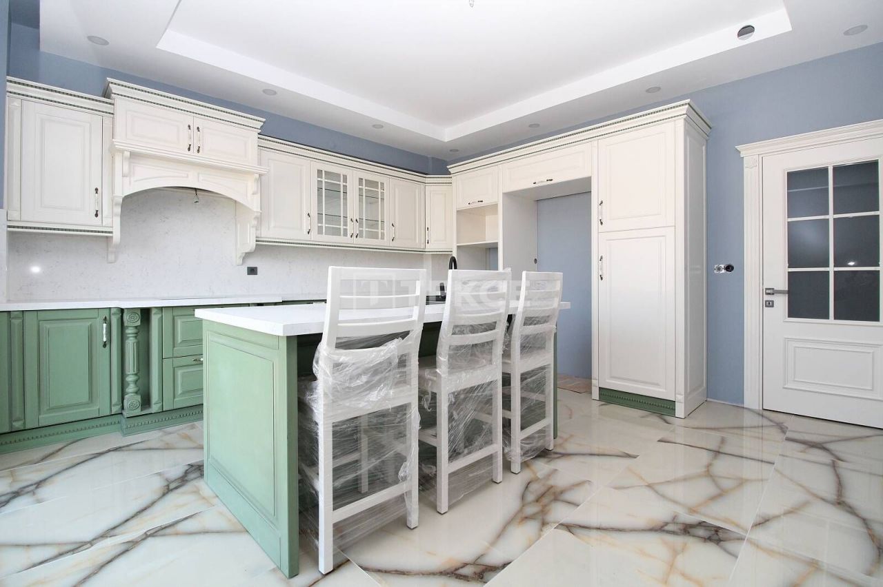 Villa in Yalova, Turkey, 375 m² - picture 19