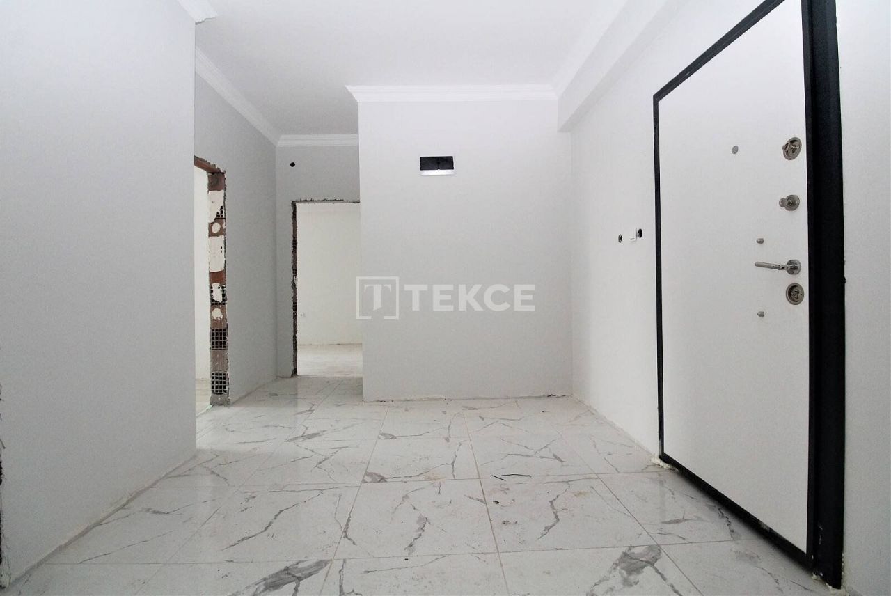 Apartment Çınarcık, Türkei, 200 m² - Foto 19