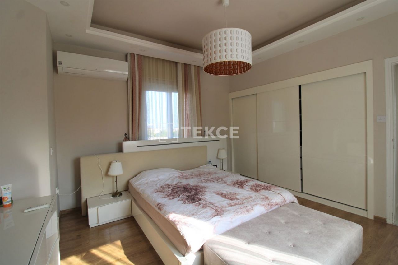 Villa a Kyrenia, Cipro, 189 m² - foto 19