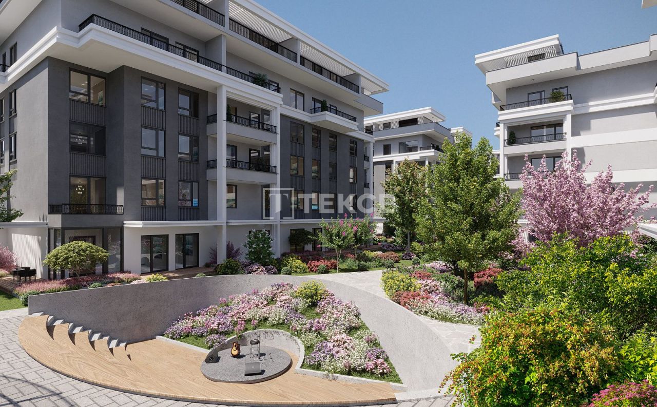 Appartement Kartepe, Turquie, 206 m² - image 19