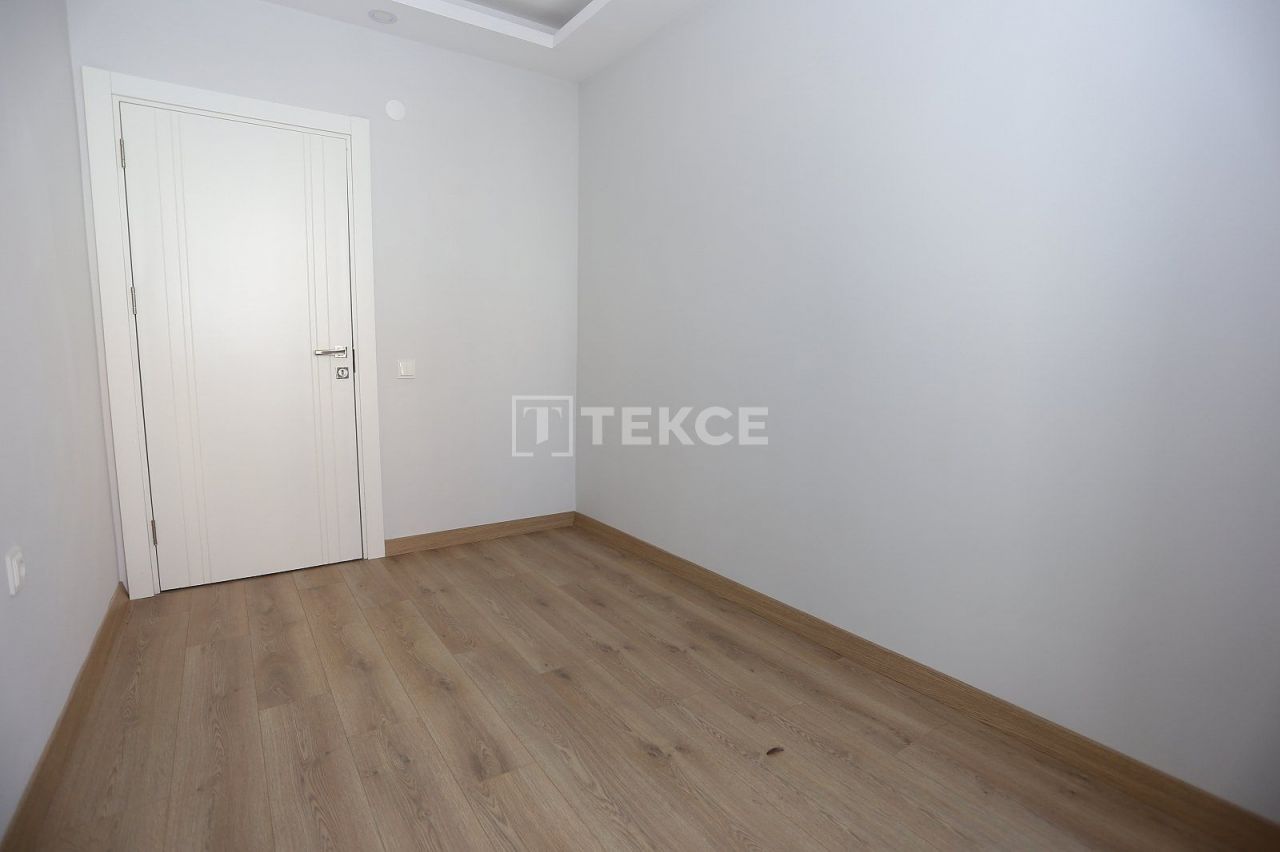 Apartment in Antalya, Turkey, 90 m² - picture 19