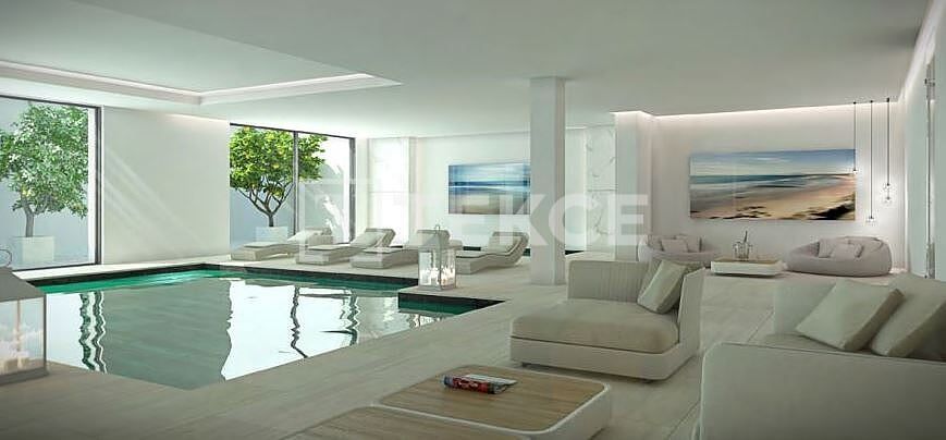 Land in San Roque, Spain, 4 448 m² - picture 19