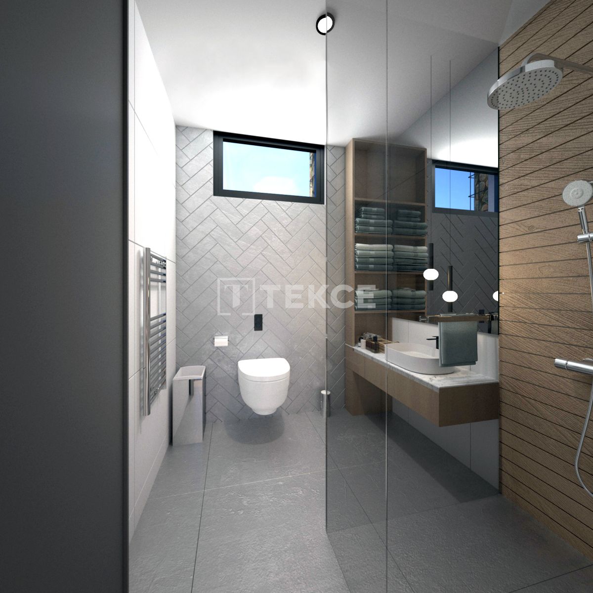 Villa à Kyrenia, Chypre, 175 m² - image 19