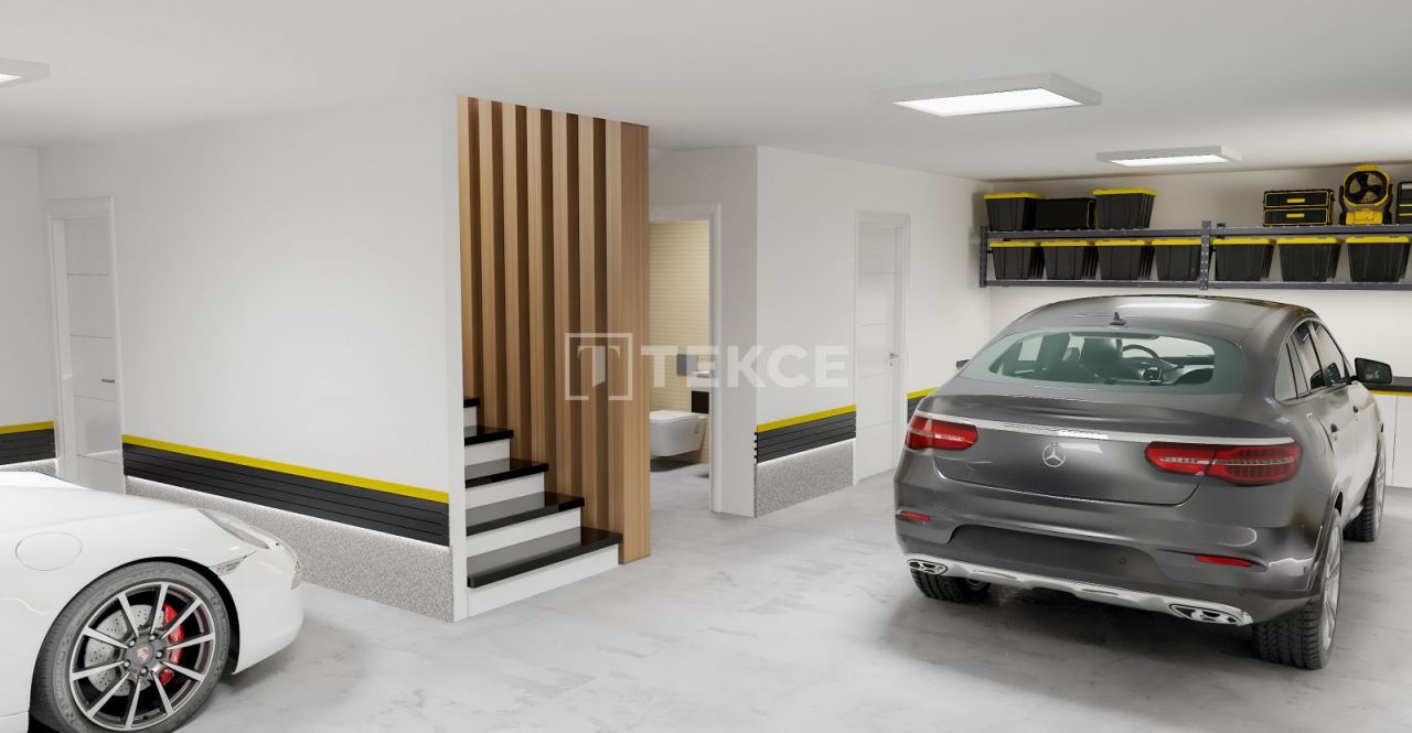 Villa in Iskele, Cyprus, 380 m² - picture 19