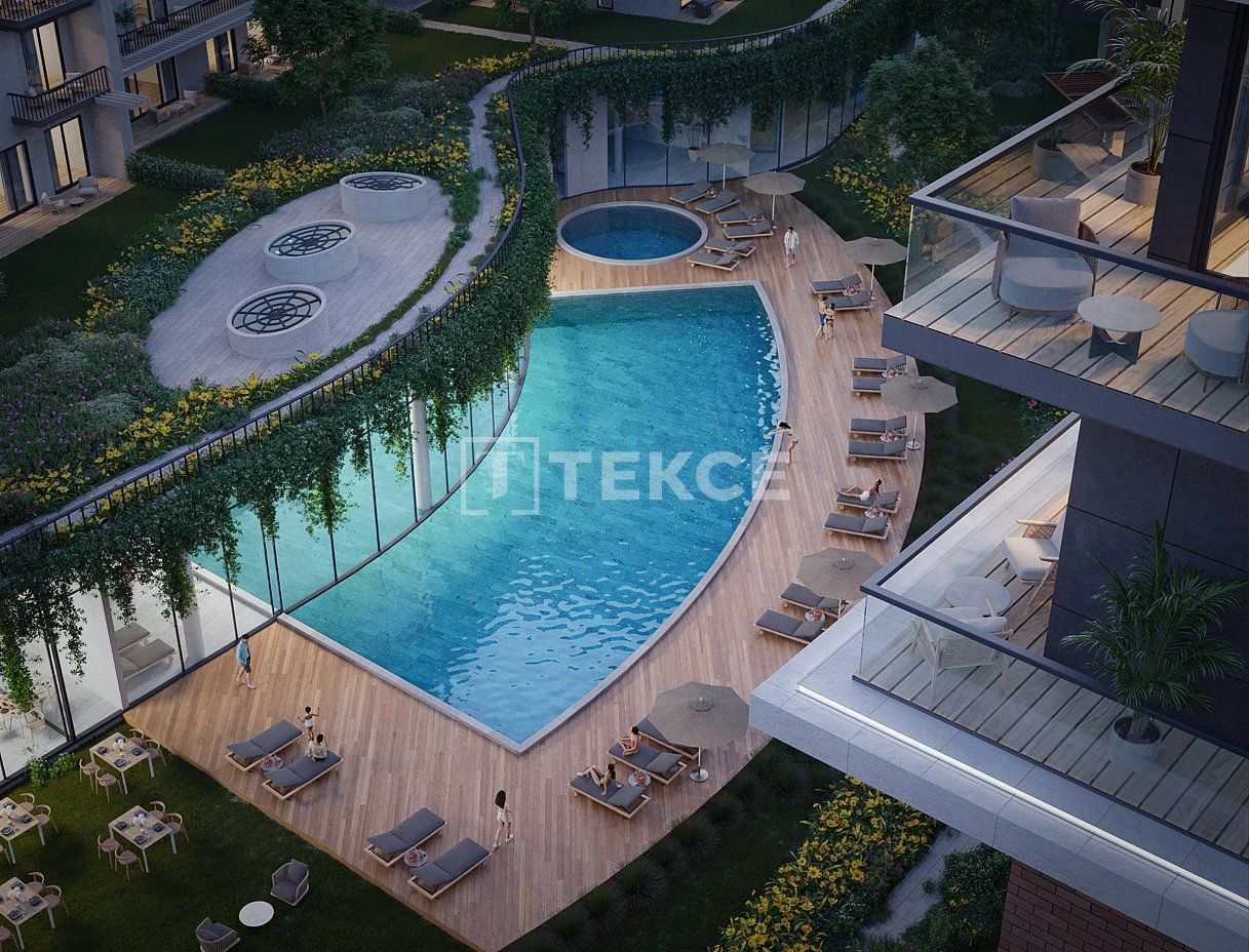 Appartement à Izmir, Turquie, 103 m² - image 19