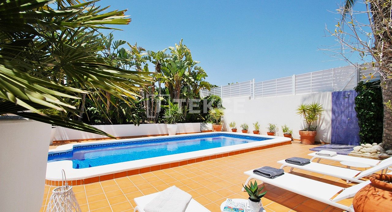 Villa a San Fulgencio, Spagna, 290 m² - foto 19