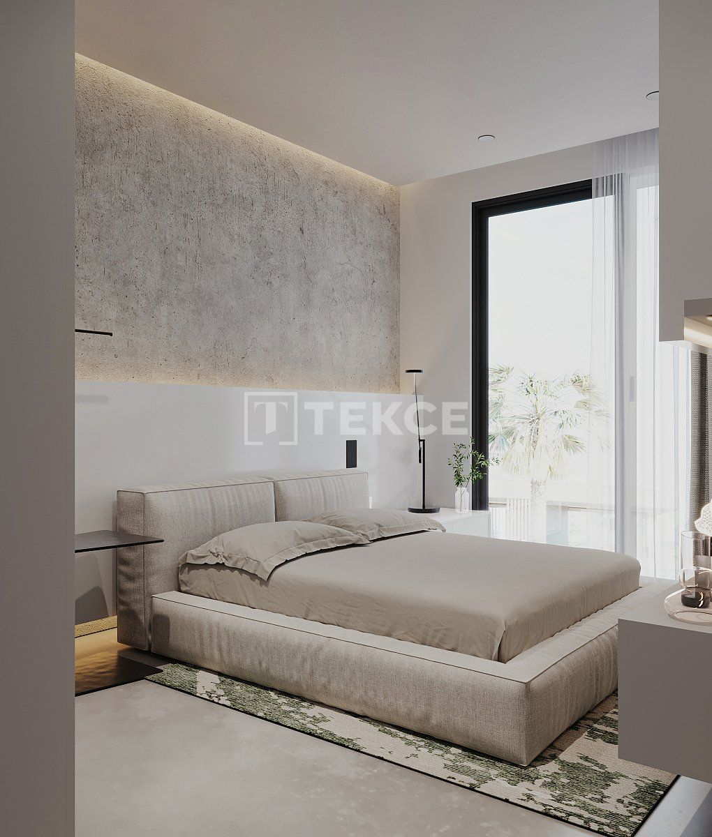 Attico a Gazimağusa, Cipro, 90 m² - foto 19