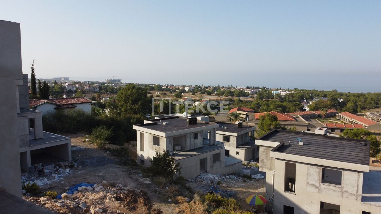 Villa à Kyrenia, Chypre, 350 m² - image 19