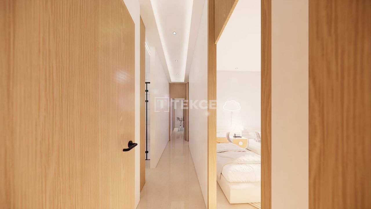 Villa a Pilar de la Horadada, Spagna, 190 m² - foto 19