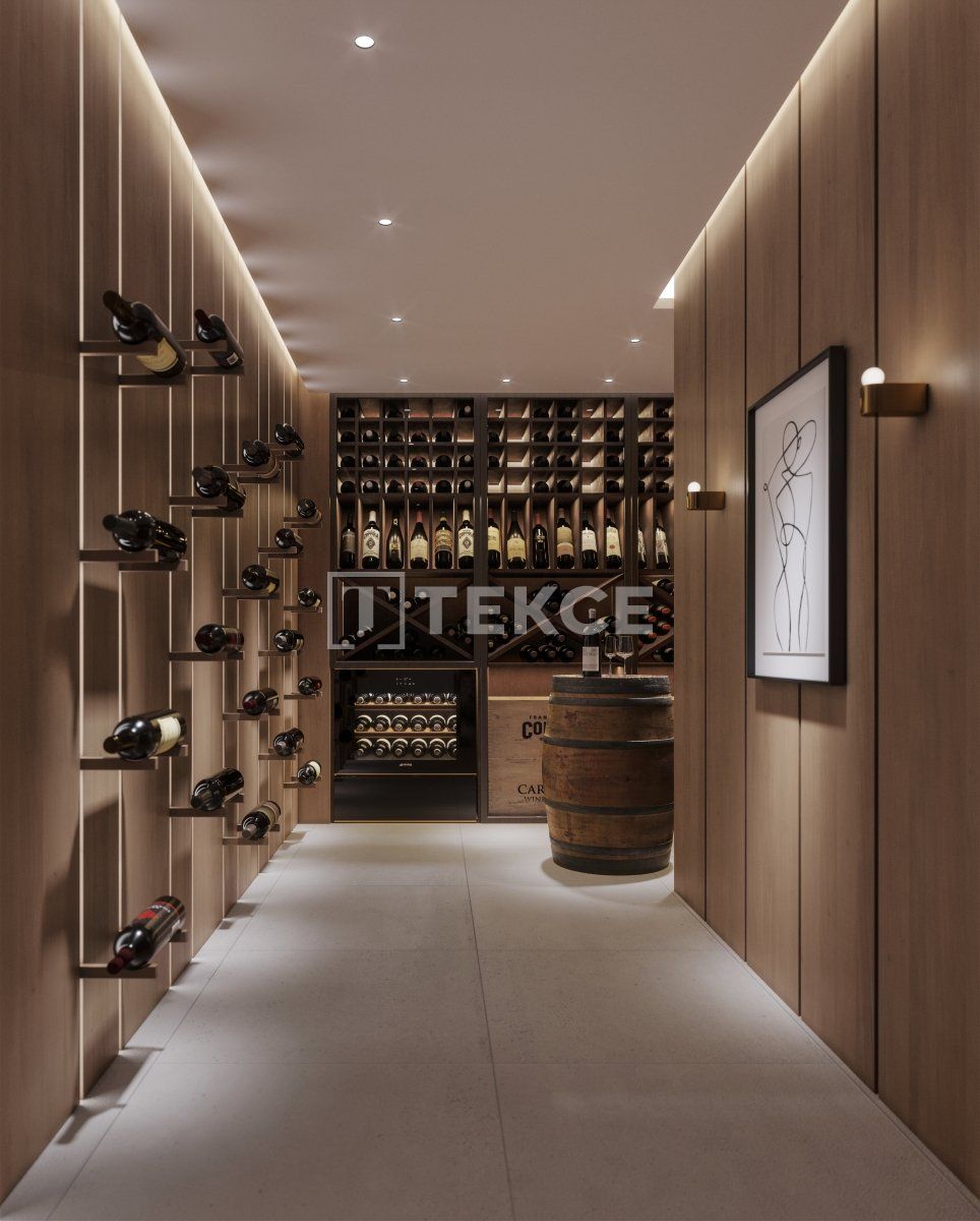 Villa en Mijas, España, 399 m² - imagen 19