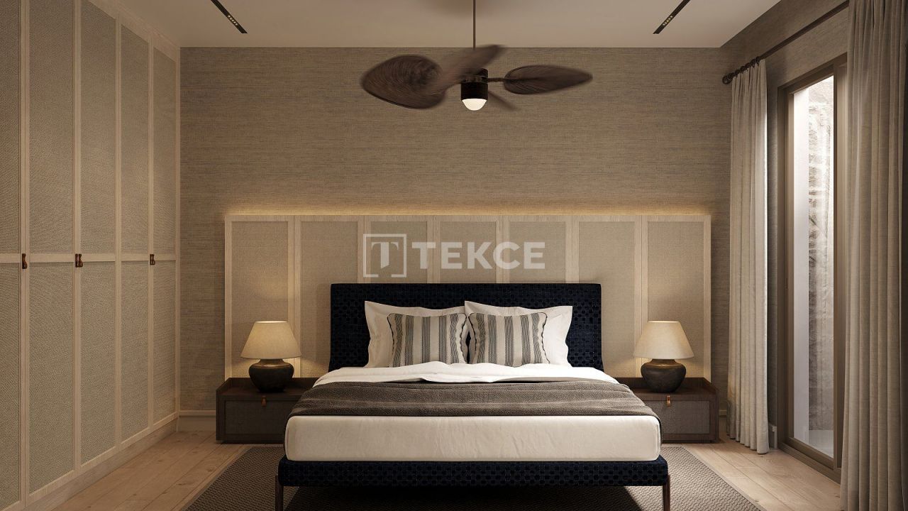 Apartamento en Bodrum, Turquia, 135 m² - imagen 19