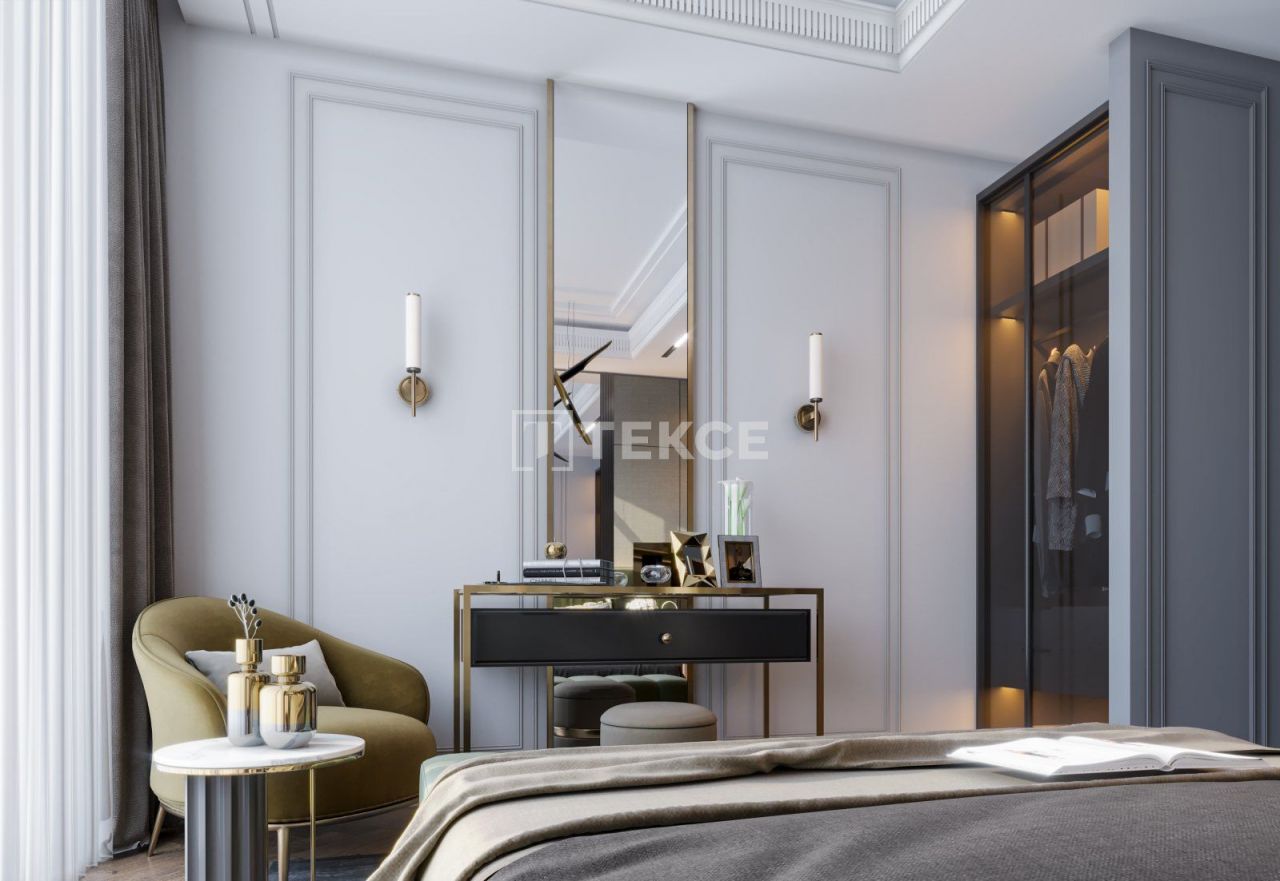 Appartamenti Başiskele, Turchia, 162 m² - foto 19