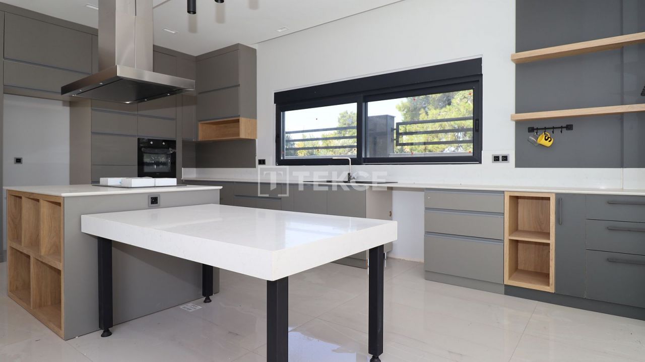 Villa à Antalya, Turquie, 400 m² - image 19