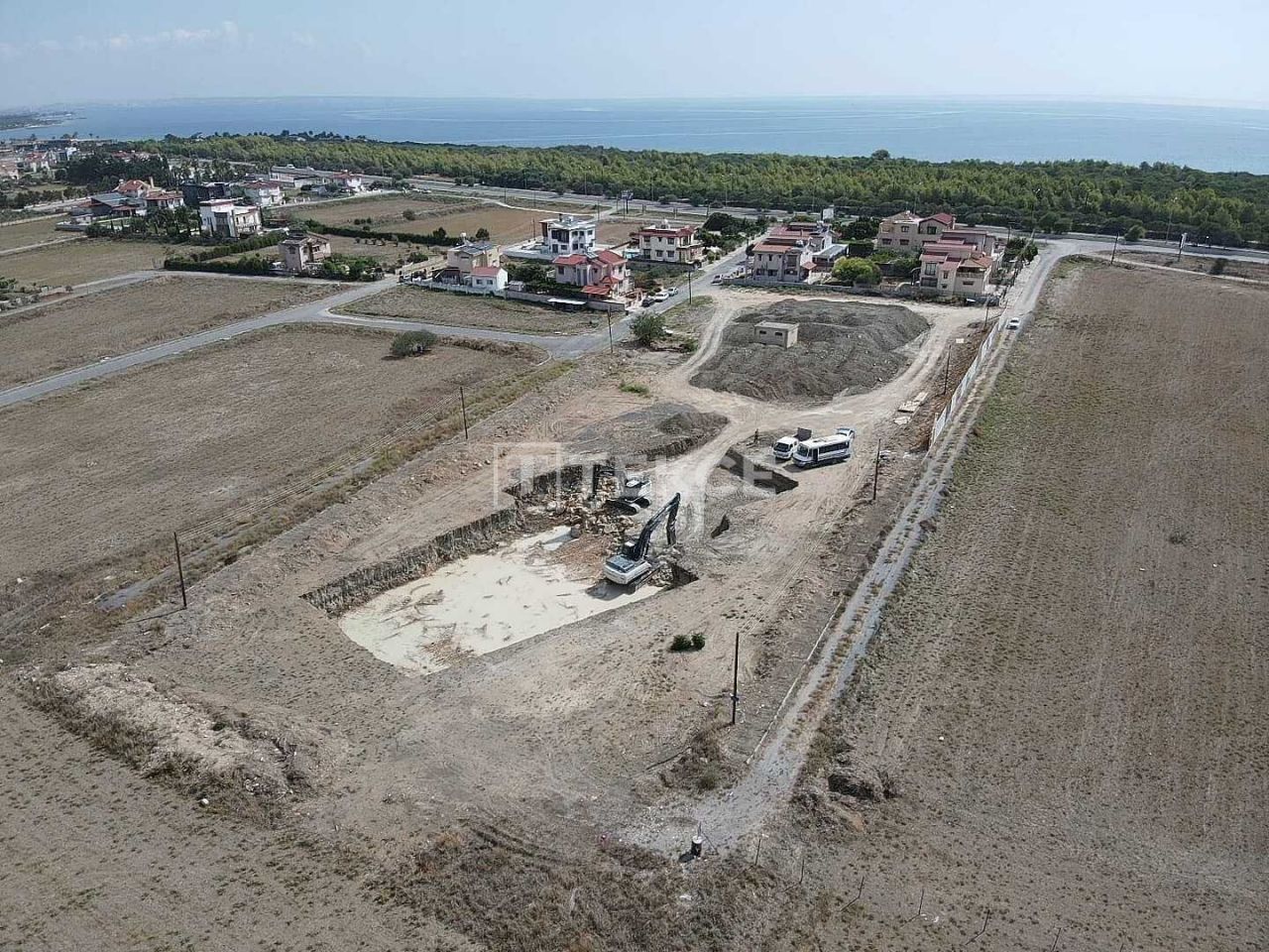 Penthouse in Iskele, Cyprus, 118 m² - picture 19