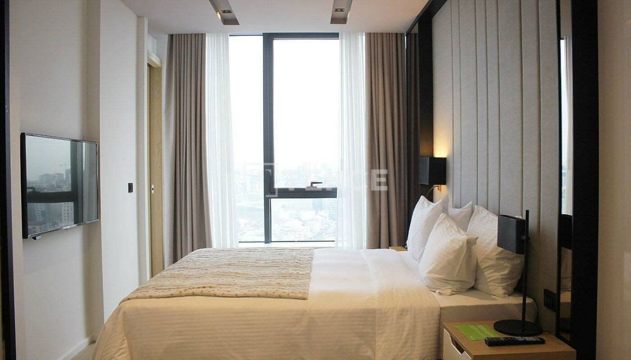 Apartamento en Estambul, Turquia, 242 m² - imagen 19