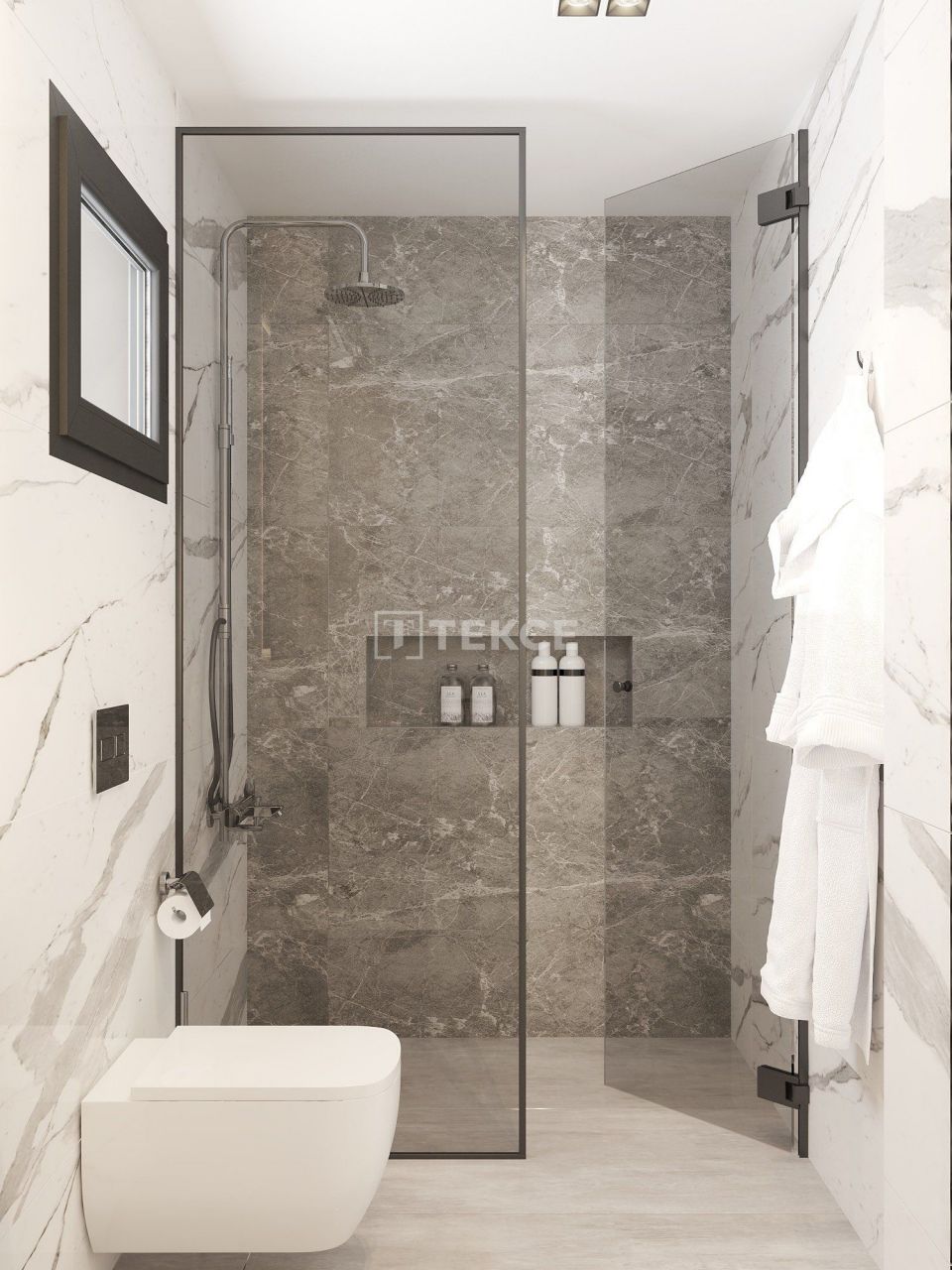 Ático en Gazimağusa, Chipre, 85 m² - imagen 19