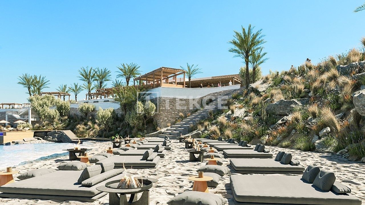 Maison urbaine à Kyrenia, Chypre, 79 m² - image 19