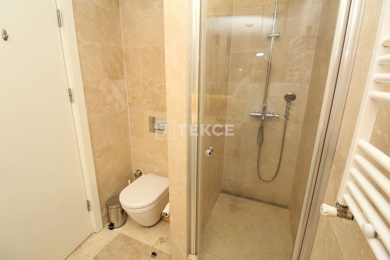 Apartment in Istanbul, Türkei, 58 m² - Foto 19