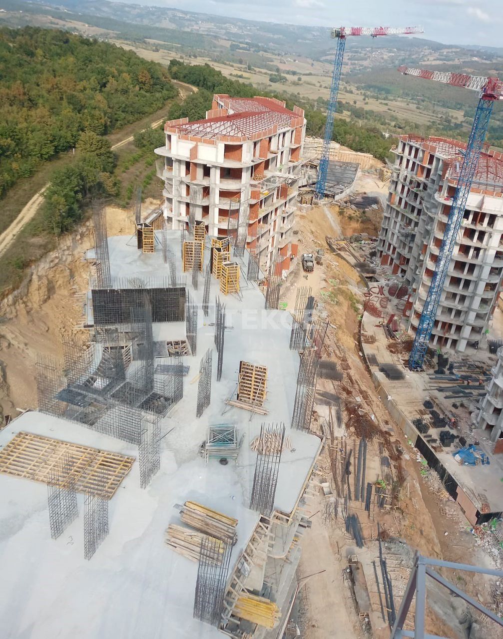 Apartment in Izmit, Turkey, 224 m² - picture 19