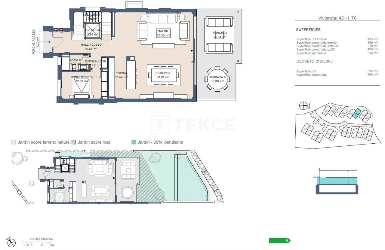 Villa à Marbella, Espagne, 264 m² - image 19