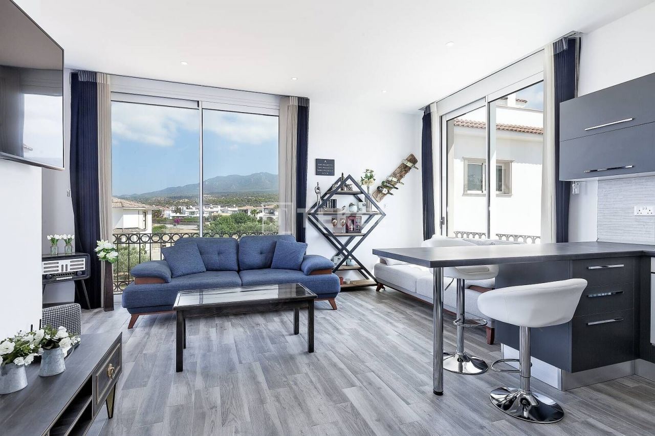 Appartement à Kyrenia, Chypre, 91 m² - image 19