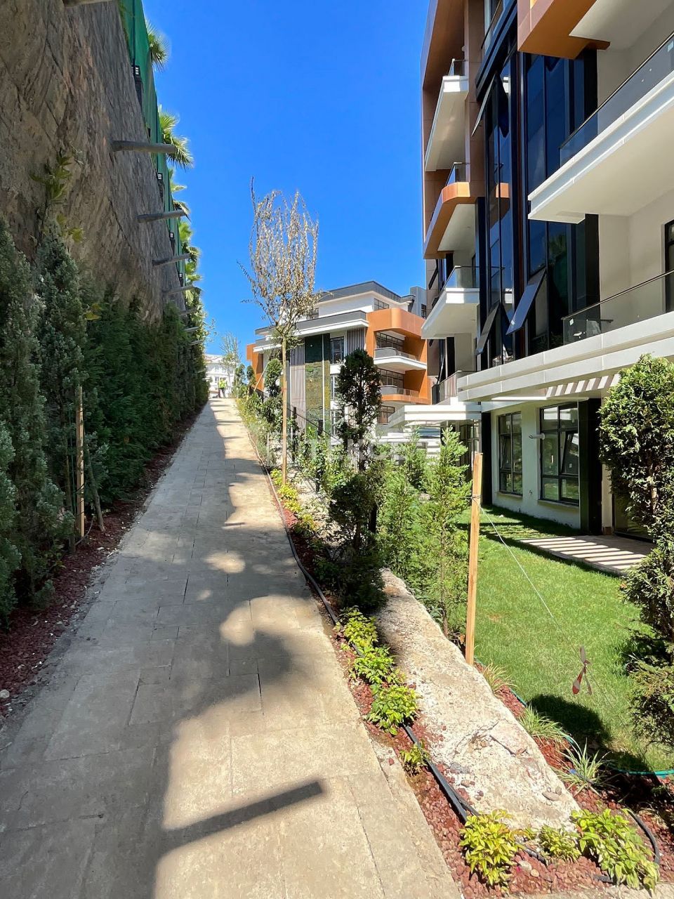 Apartment Başiskele, Turkey, 234 m² - picture 19