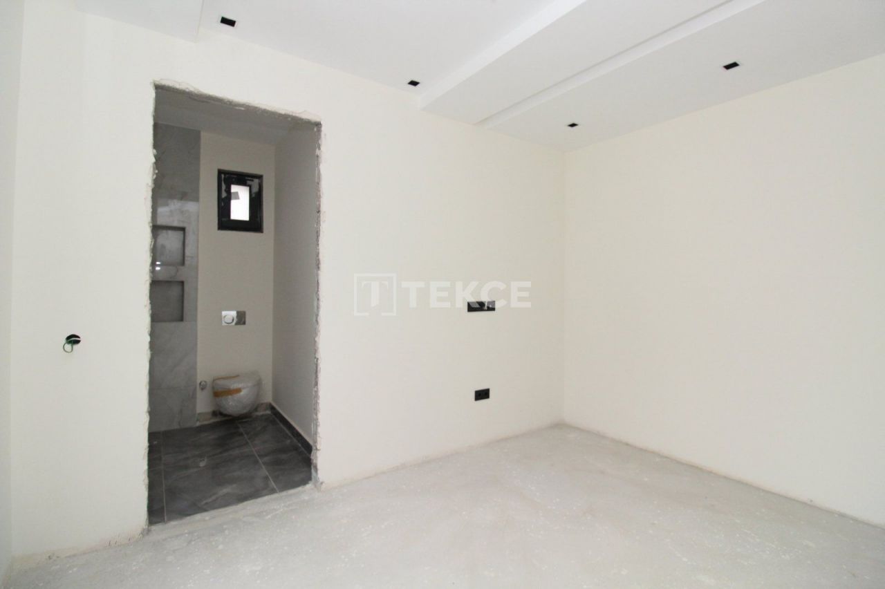 Villa ad Ankara, Turchia, 525 m² - foto 19