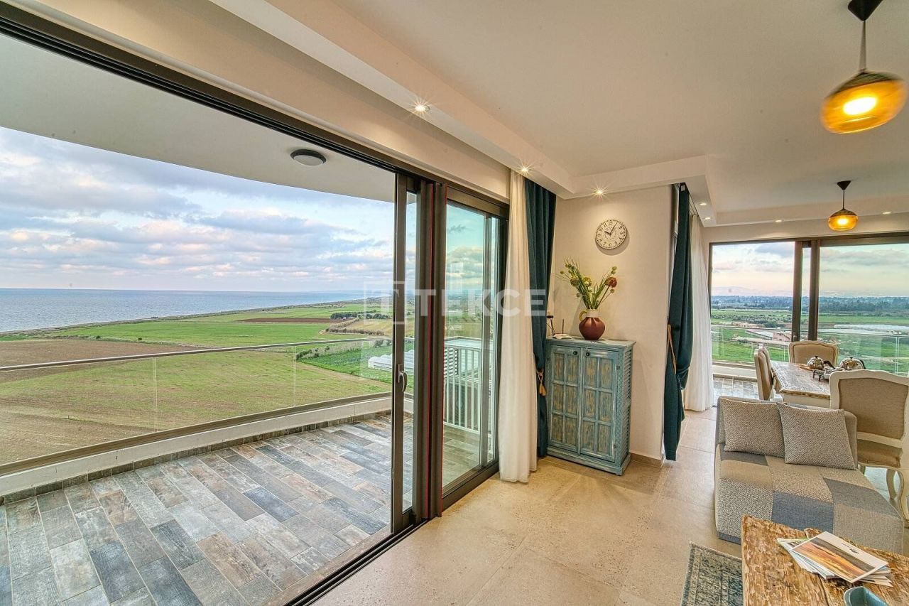 Appartamenti a Lefke, Cipro, 80 m² - foto 19