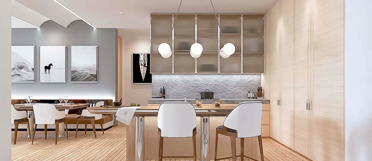 Appartamenti a Muscat, Oman, 160 m² - foto 9