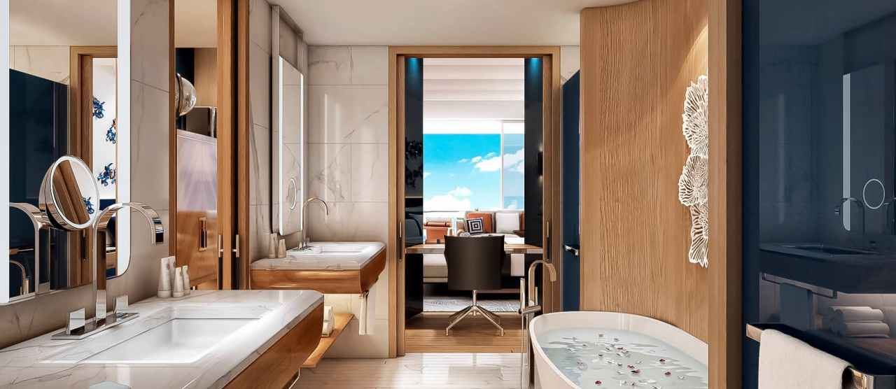 Appartamenti a Muscat, Oman, 160 m² - foto 6