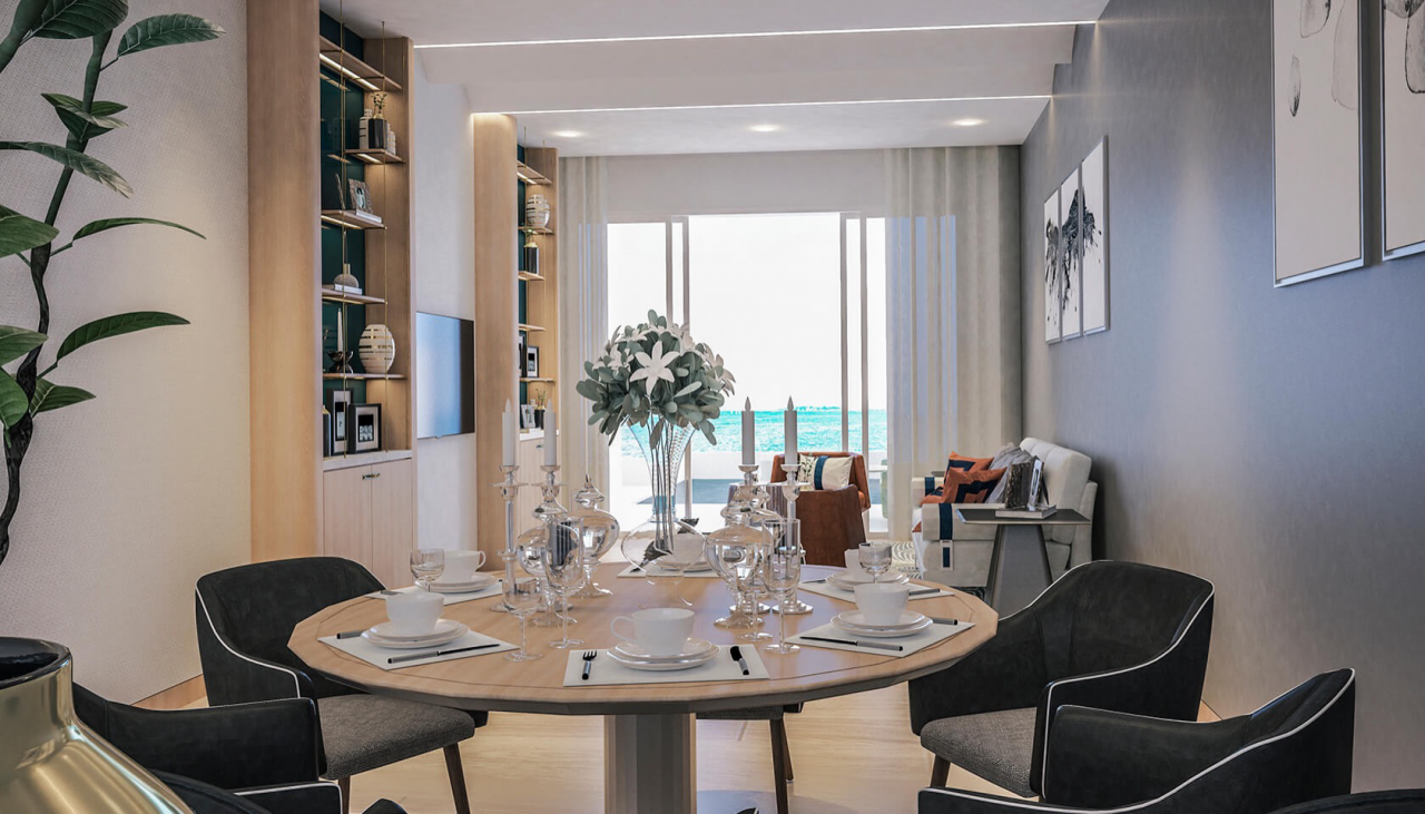 Appartamenti a Muscat, Oman, 160 m² - foto 5