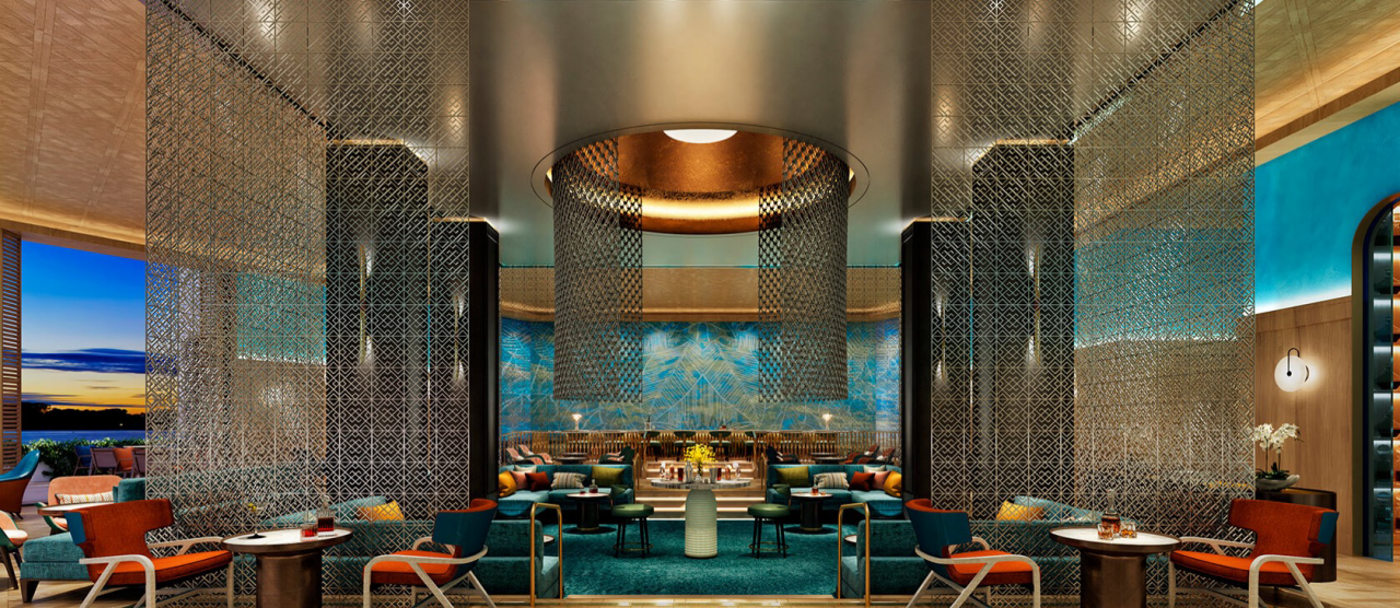 Appartamenti a Muscat, Oman, 160 m² - foto 13