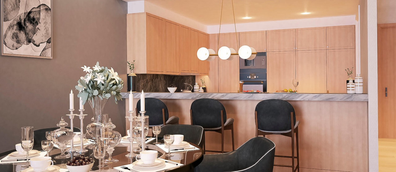 Appartamenti a Muscat, Oman, 260 m² - foto 8