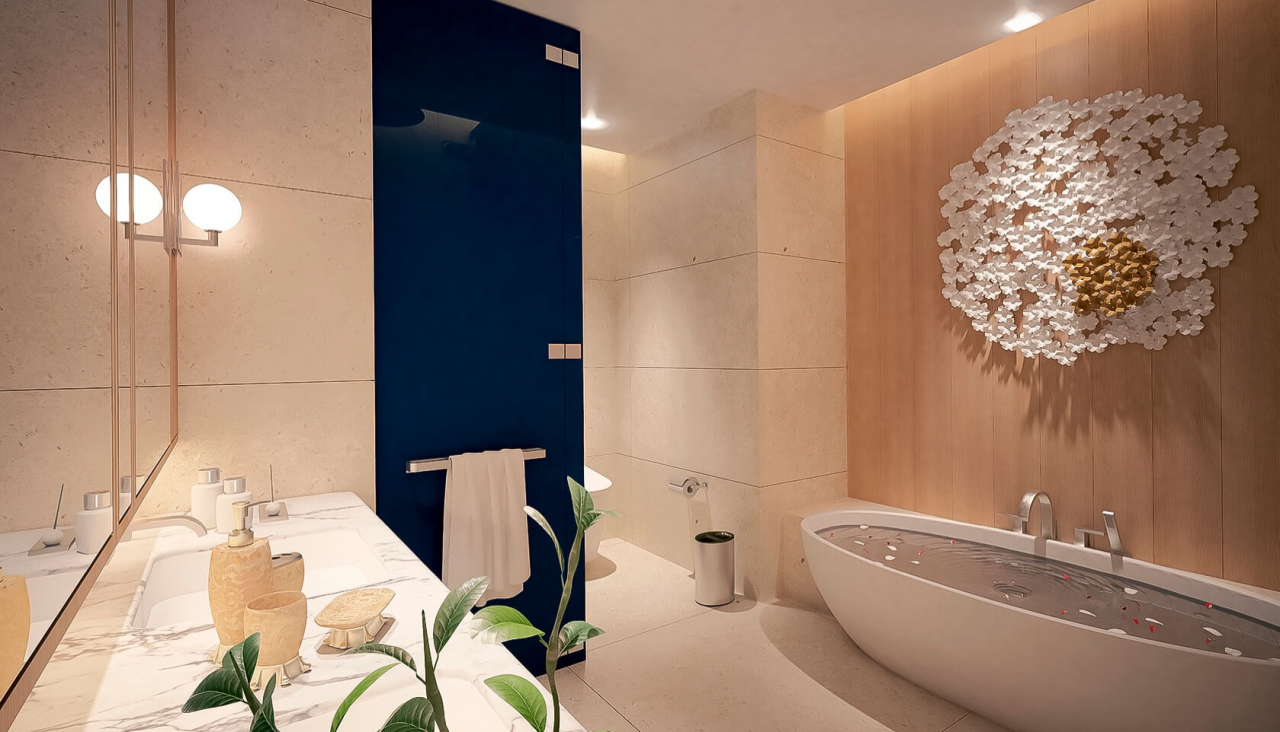 Appartamenti a Muscat, Oman, 260 m² - foto 11