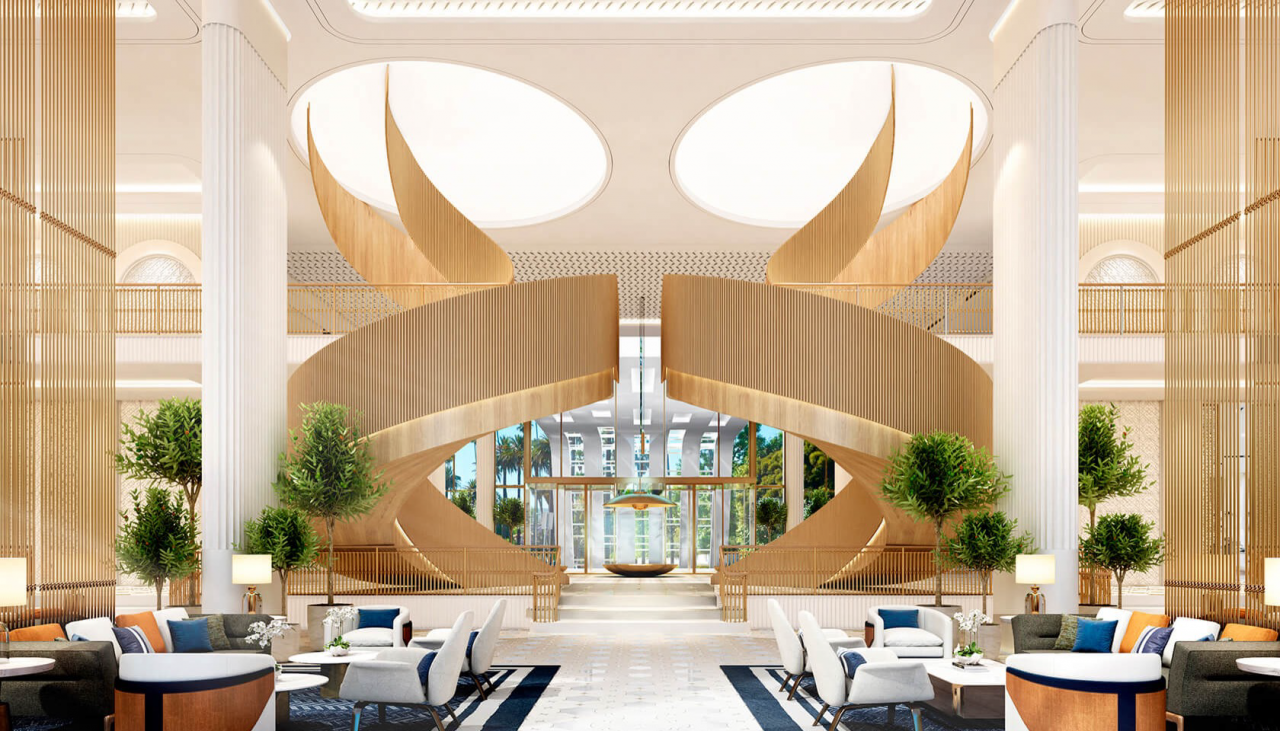 Appartamenti a Muscat, Oman, 260 m² - foto 12