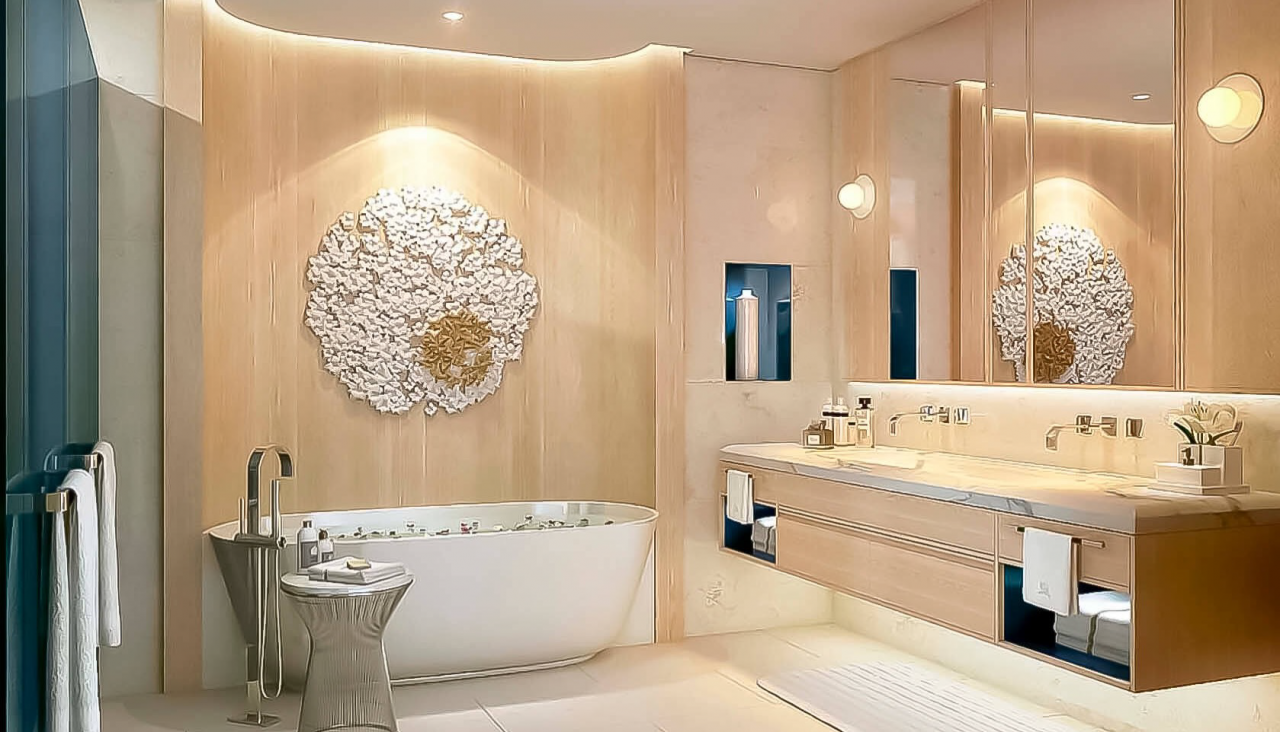 Appartamenti a Muscat, Oman, 260 m² - foto 7