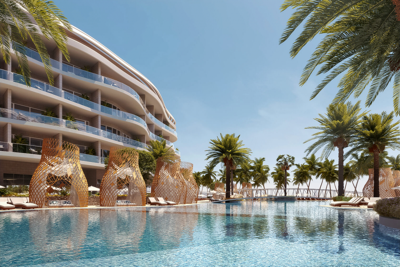 Appartamenti a Muscat, Oman, 260 m² - foto 3