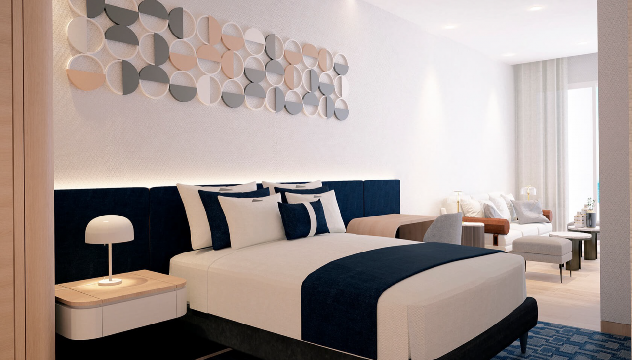 Apartment in Muscat, Oman, 423 m² - picture 10