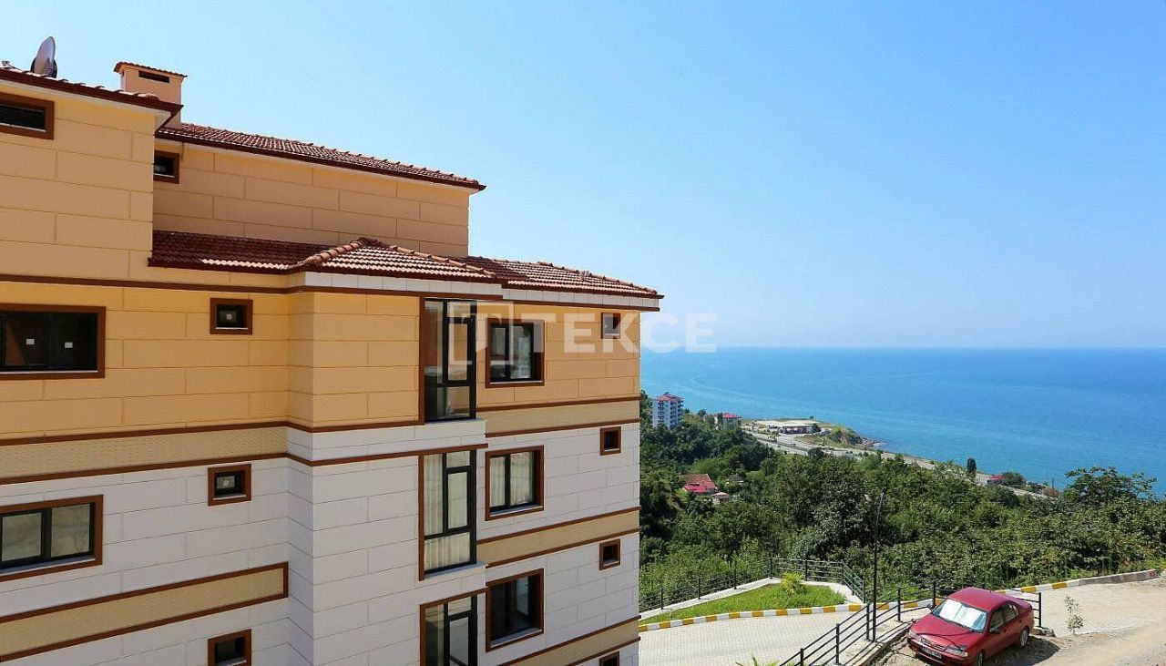 Appartement Araklı, Turquie, 145 m² - image 1