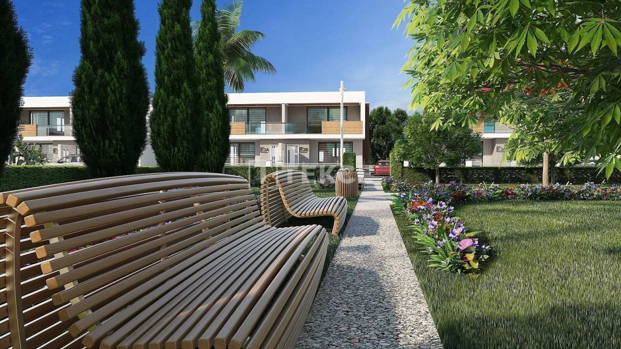 Villa en Gazimağusa, Chipre, 240 m² - imagen 4
