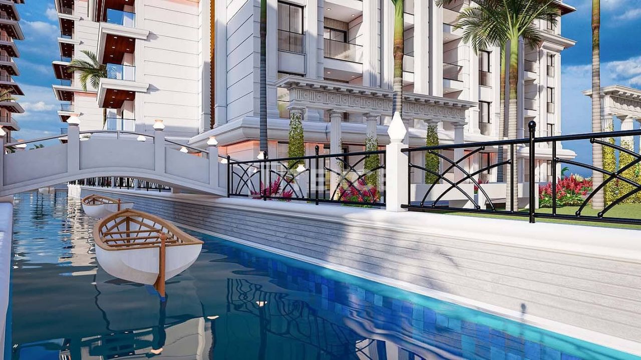 Apartamento en İskele, Chipre, 79 m² - imagen 5