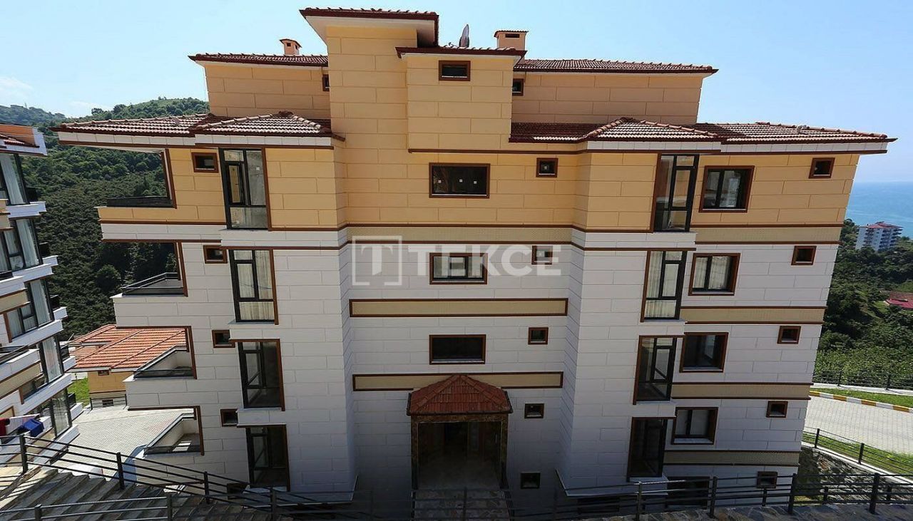 Apartment Araklı, Turkey, 145 m² - picture 5