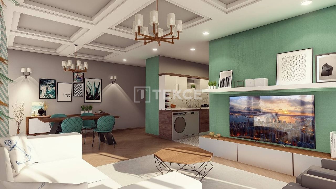 Apartment in Iskele, Cyprus, 76 m² - picture 6