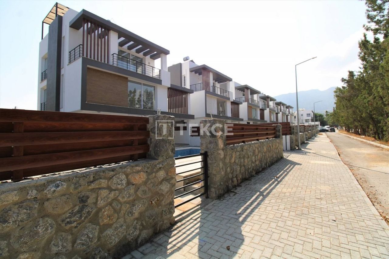 Villa a Kyrenia, Cipro, 265 m² - foto 7