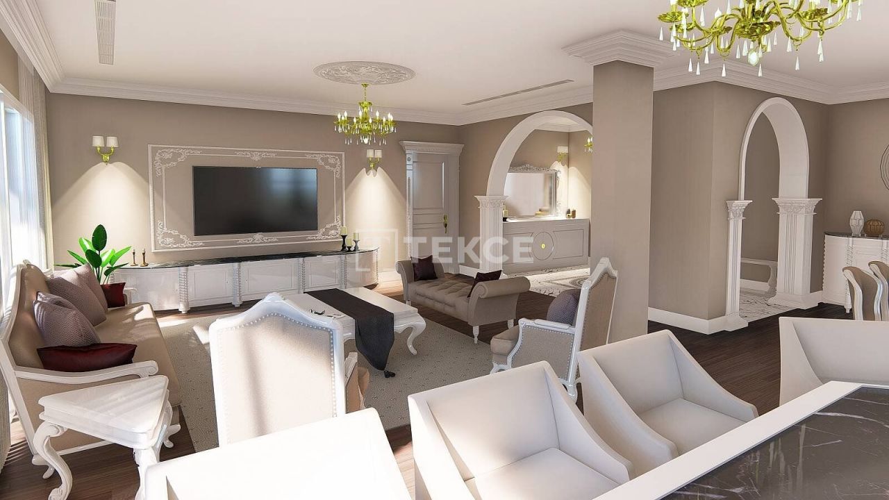 Apartamento en İskele, Chipre, 140 m² - imagen 7