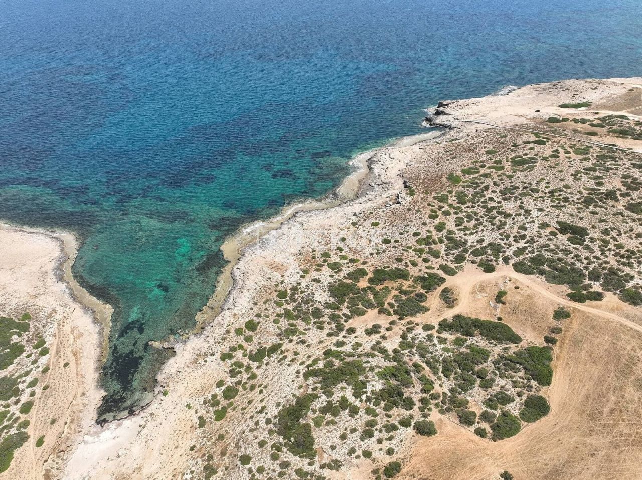 Penthouse in Gazimagusa, Cyprus, 82 m² - picture 7