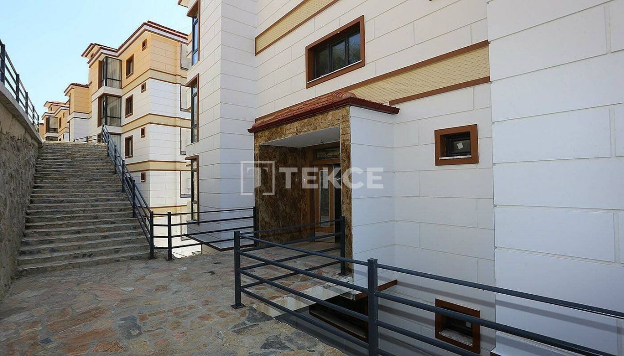 Apartment Araklı, Turkey, 145 m² - picture 8
